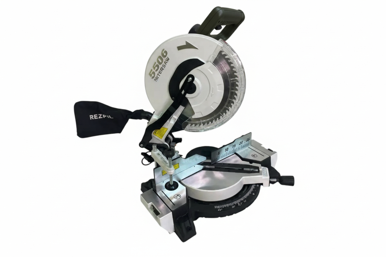 Торцовочная пила REZPIL RP-5506